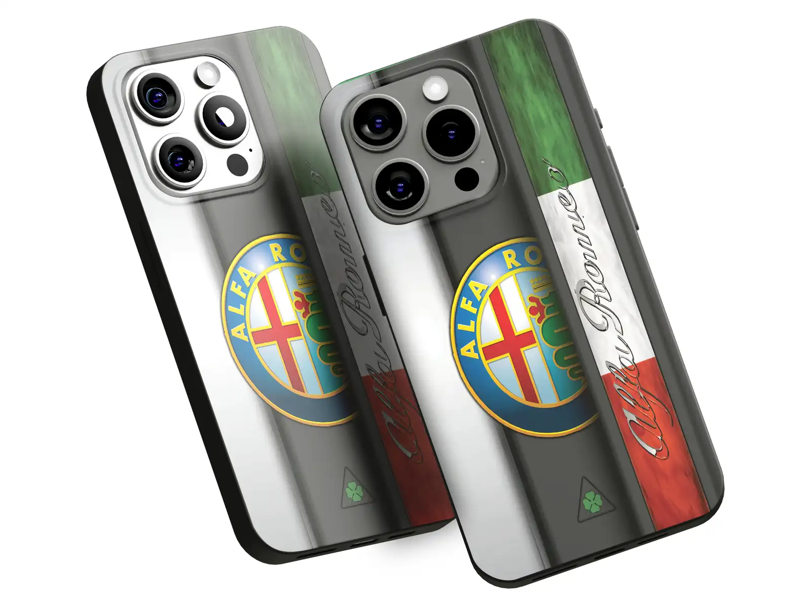 Alfa Romeo Coque Téléphone Édition Qualité Max